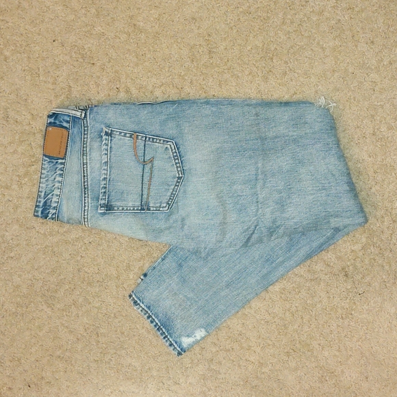 American Eagle, US size 4, Tomgirl - Picture 3 of 9